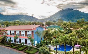 Hotel Vista del Cerro